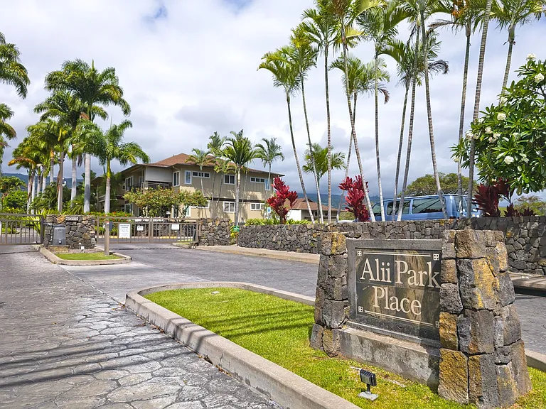 75-6025 Alii Dr #F102 — Photo 26