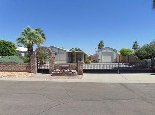 13186 E 46th Dr, Yuma, AZ 85367