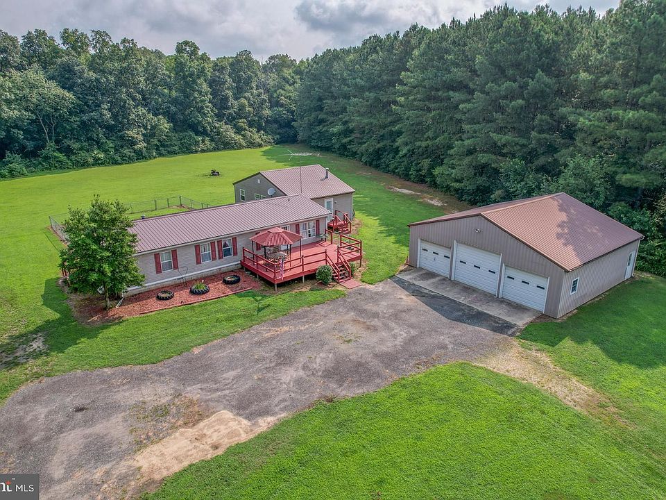 12175 River Rd, Ridgely, MD 21660 Zillow