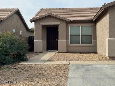 9277 N Centipede Ave, Tucson, AZ, 85742