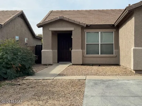 9277 N Centipede Ave, Tucson, AZ 85742