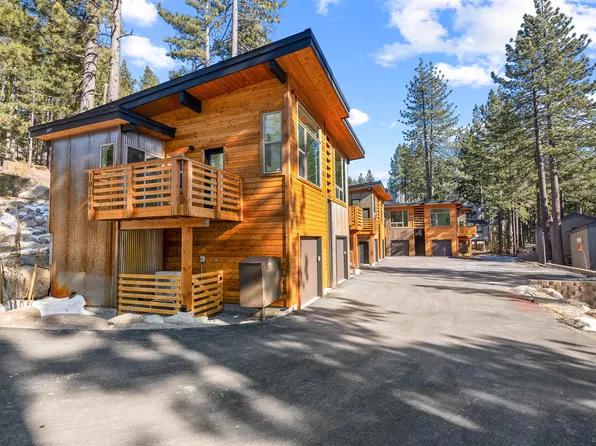 10199 Donner Lake Rd, Truckee, CA 96161