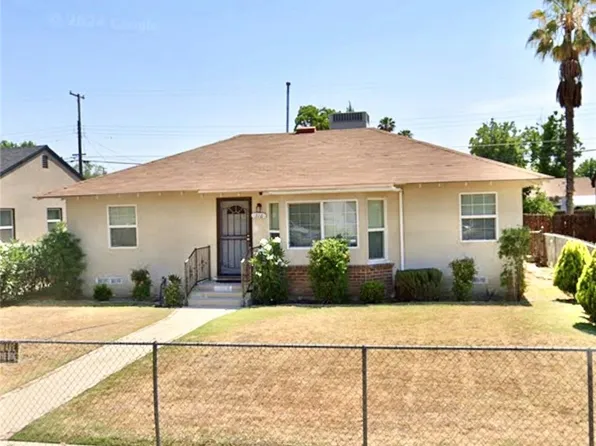 316 Western Dr, Bakersfield, CA 93309