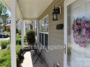 116 Mangum Cir, Mooresville, NC 28117