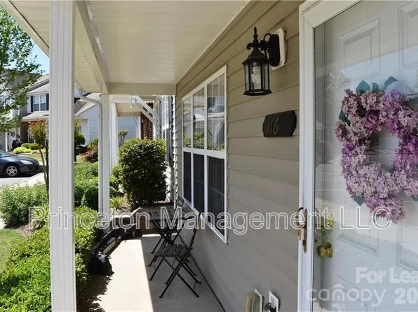 116 Mangum Cir, Mooresville, NC 28117
