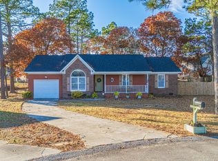 3650 Hanover Drive, Hope Mills, NC 28348