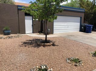 6909 Cisco Rd NW, Albuquerque, NM 87120