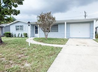 3522 Connon Dr, New Port Richey, FL 34652