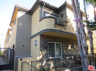 732 E Palm Ave UNIT 105, Burbank, CA 91501