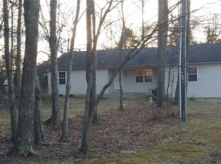 151 Grassy Cove Trl, Mocksville, NC 27028