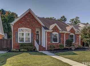 109 Cumberland Green Dr, Cary, NC 27513