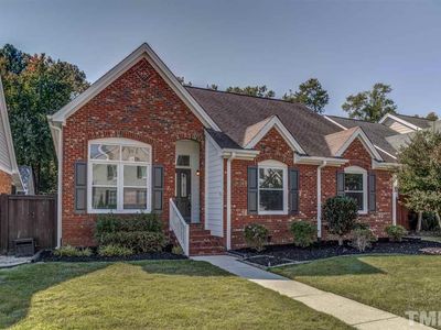 109 Cumberland Green Dr, Cary, NC, 27513