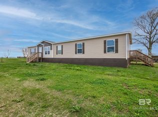 10346 Hartung Rd, Foley, AL 36535