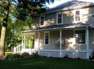 7895 Canvasback Ct, Larsen, WI 54947