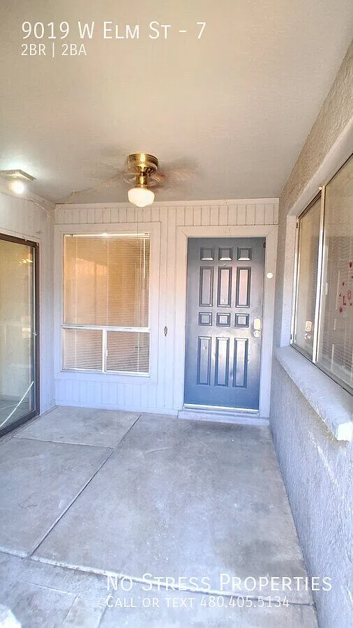 2 Bed Condo Near Westgate! — Photo 2