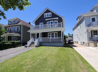 32 Lovering Ave, Buffalo, NY 14216