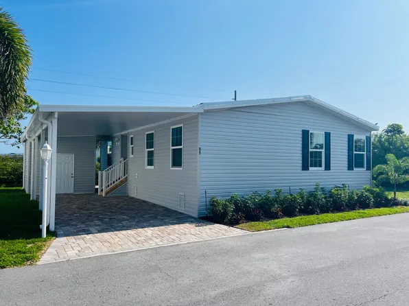 99 N Harbor Dr, Vero Beach, FL 32960
