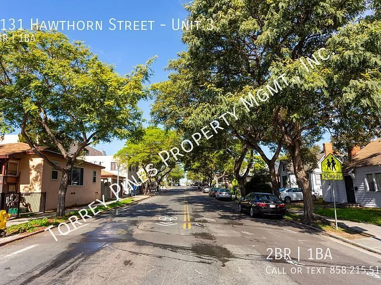 3131 Hawthorn St #3 — Photo 7