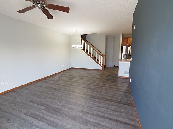 Main living space from screen door.