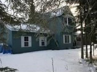 516 Lilly Dr, Soldotna, AK 99669