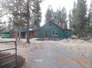 16049 Dick Rd, La Pine, OR 97739