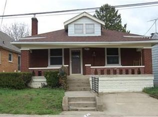118 Harvard Pl, Southgate, KY