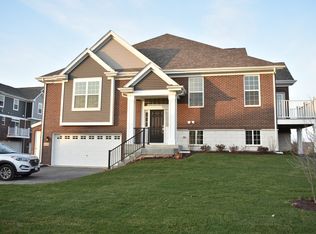 4403 Monroe Ct #4403, Naperville, IL 60564