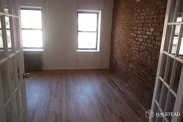 Rented by Halstead Real Estate