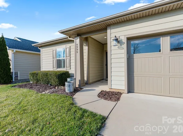 4995 Looking Glass Trl, Denver, NC 28037