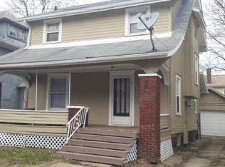 2831 6th St NW #1, Canton, OH 44708