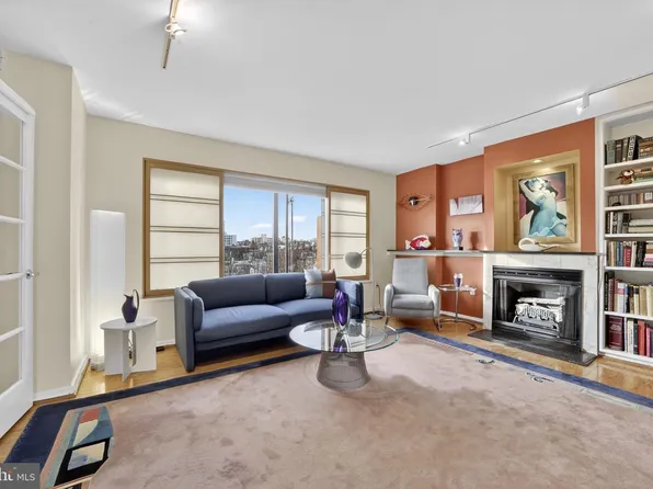 1520 16th St NW APT 504, Washington, DC 20036