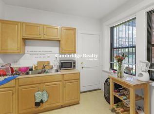 1642 Commonwealth Ave #1T, Brighton, MA 02135