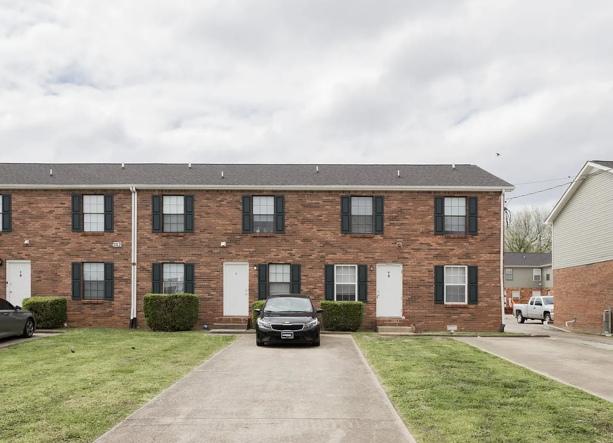 Building Photo - 112 Bennett Dr
