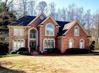 1250 Regency Center Dr SW, Atlanta, GA 30331