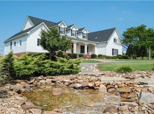 3190 Distillery Rd, Greenbrier, TN 37073