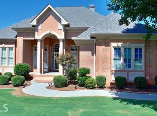 18 Saint Ives Way, Winder, GA