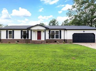 10307 Leicester Dr SW, Huntsville, AL 35803