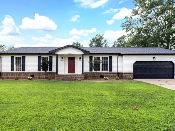 10307 Leicester Dr SW, Huntsville, AL 35803