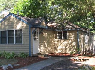 204 Barton Rd, Stow, MA 01775