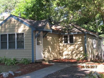 204 Barton Rd, Stow, MA, 01775