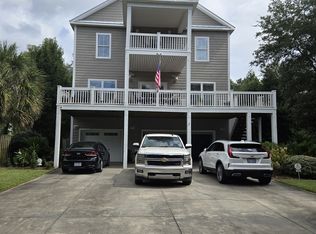 4000 Oak St #B, Morehead City, NC 28557