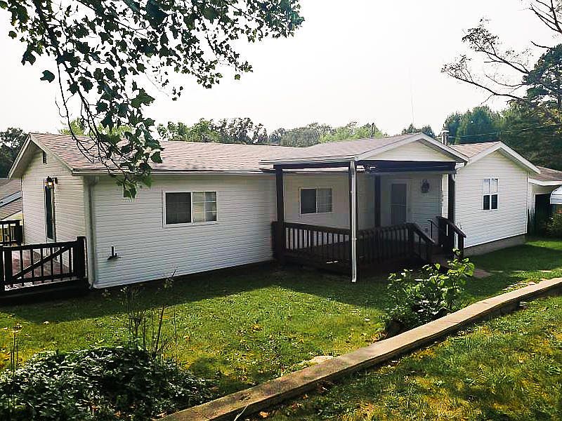 1001 2nd St, Cabool, MO 65689 Zillow