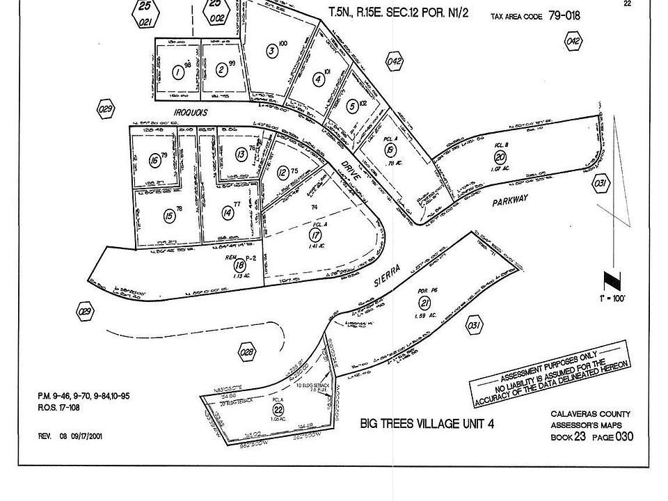 1st image of 299 Iroquois Dr