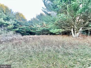 0 Barton Rd, Crystal Spring, PA 15536