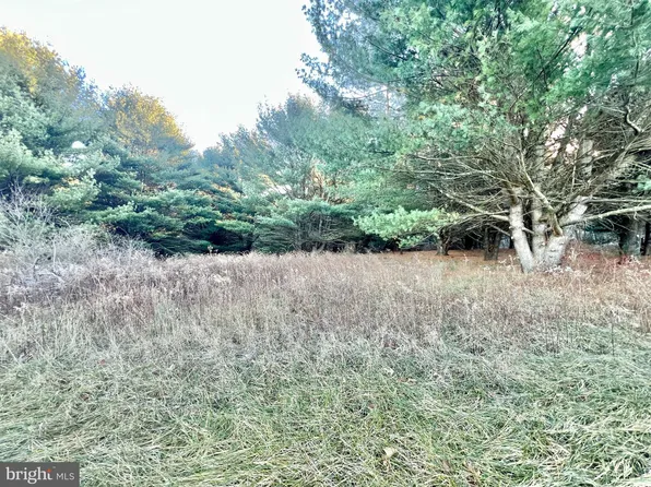 0 Barton Rd, Crystal Spring, PA 15536