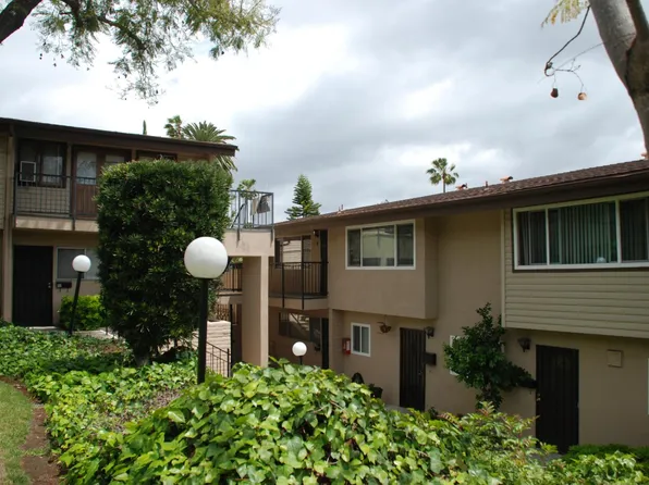 5931 Howell Dr Unit 8, La Mesa, CA 91942
