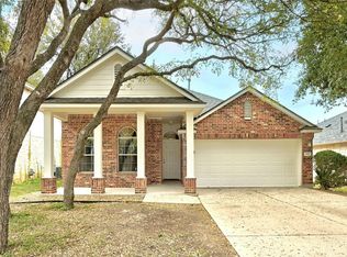 1817 Ocallahan Dr, Austin, TX 78748