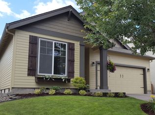 18425 SE 44th Ln, Vancouver, WA