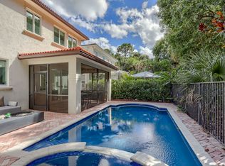 433 Pumpkin Dr, Palm Beach Gardens, FL 33410