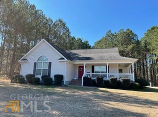 141 Michelle Rd NW, Milledgeville, GA 31061